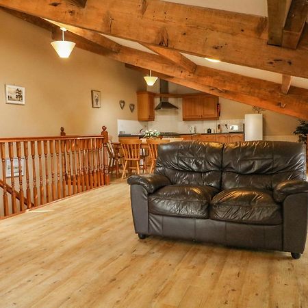 Stable Cottage เคิร์กบีสตีเฟน ภายนอก รูปภาพ