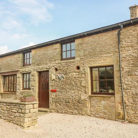 Stable Cottage เคิร์กบีสตีเฟน ภายนอก รูปภาพ