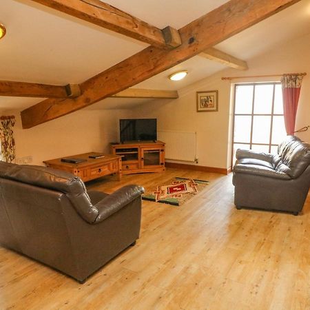 Stable Cottage เคิร์กบีสตีเฟน ภายนอก รูปภาพ