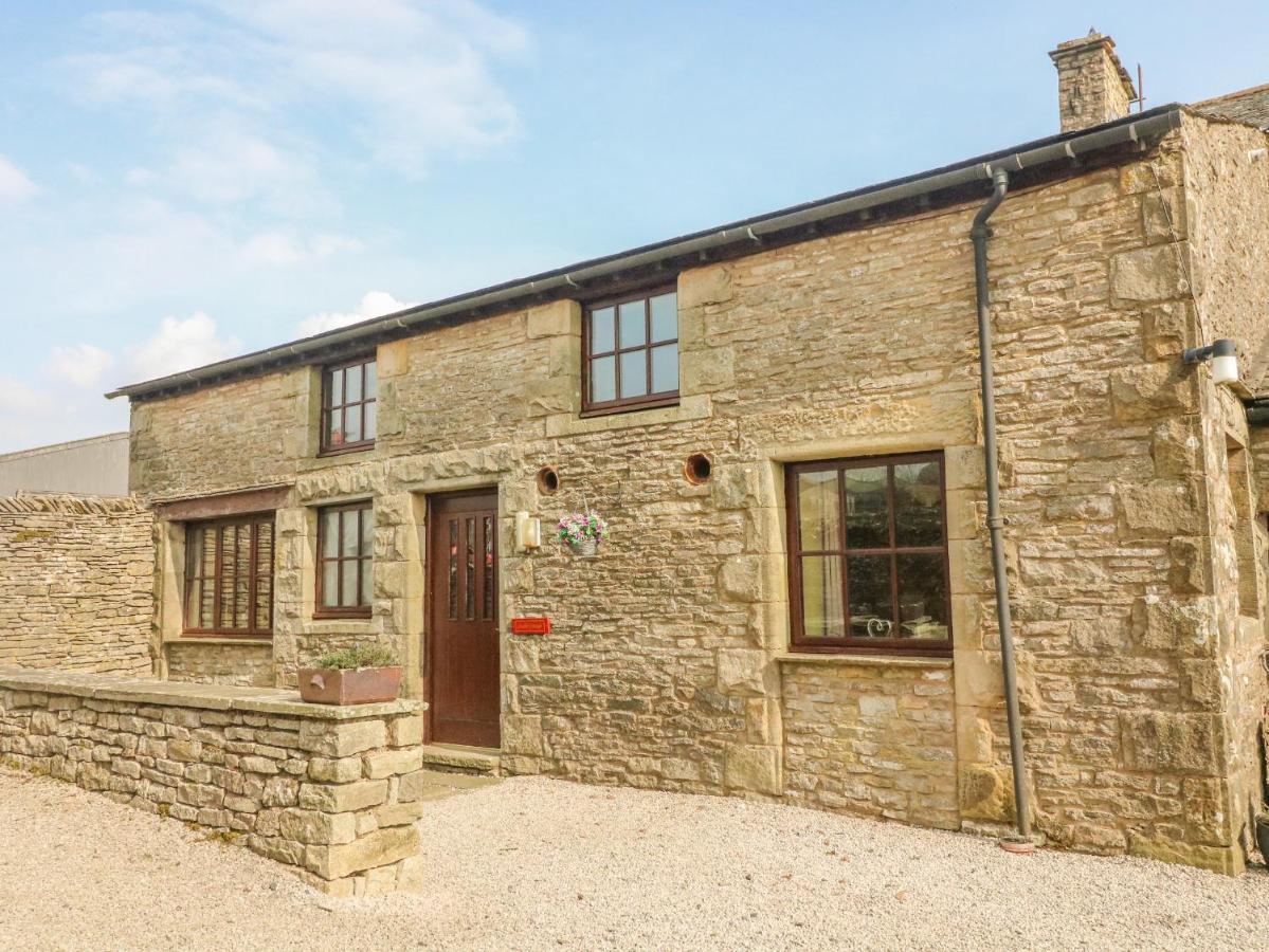 Stable Cottage เคิร์กบีสตีเฟน ภายนอก รูปภาพ
