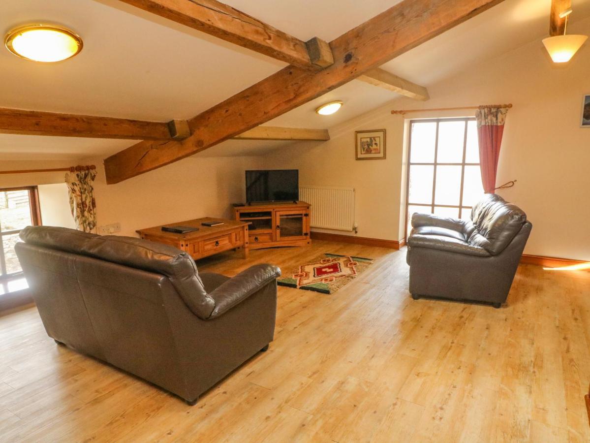 Stable Cottage เคิร์กบีสตีเฟน ภายนอก รูปภาพ