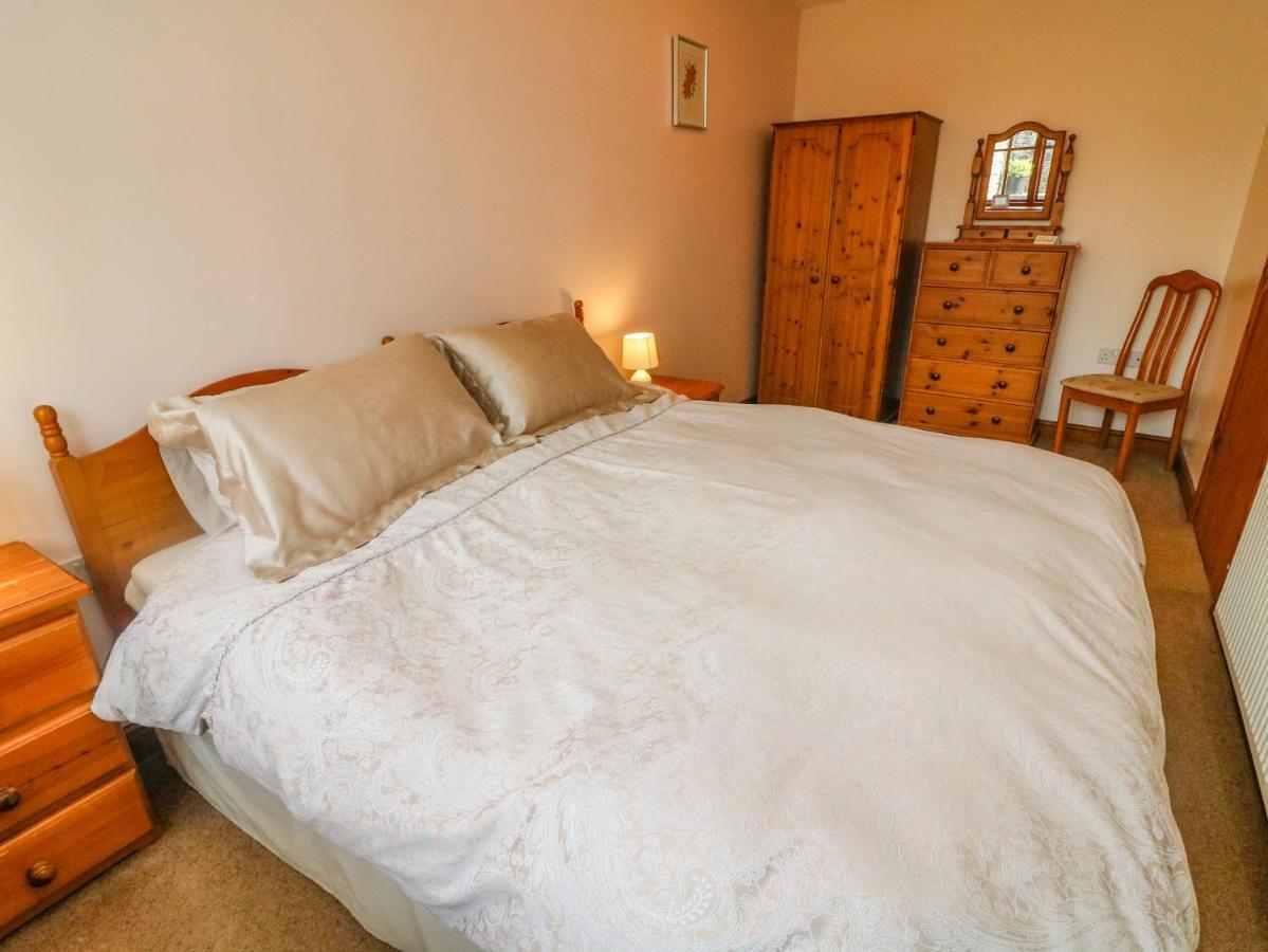 Stable Cottage เคิร์กบีสตีเฟน ภายนอก รูปภาพ